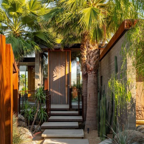 Schnabel Family Retreat / Studio Ar&Amp;D Architects 27 Schnabel family retreat / studio ar&d architects