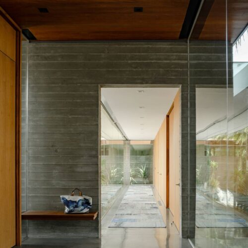 Schnabel Family Retreat / Studio Ar&Amp;D Architects 23 Schnabel family retreat / studio ar&d architects
