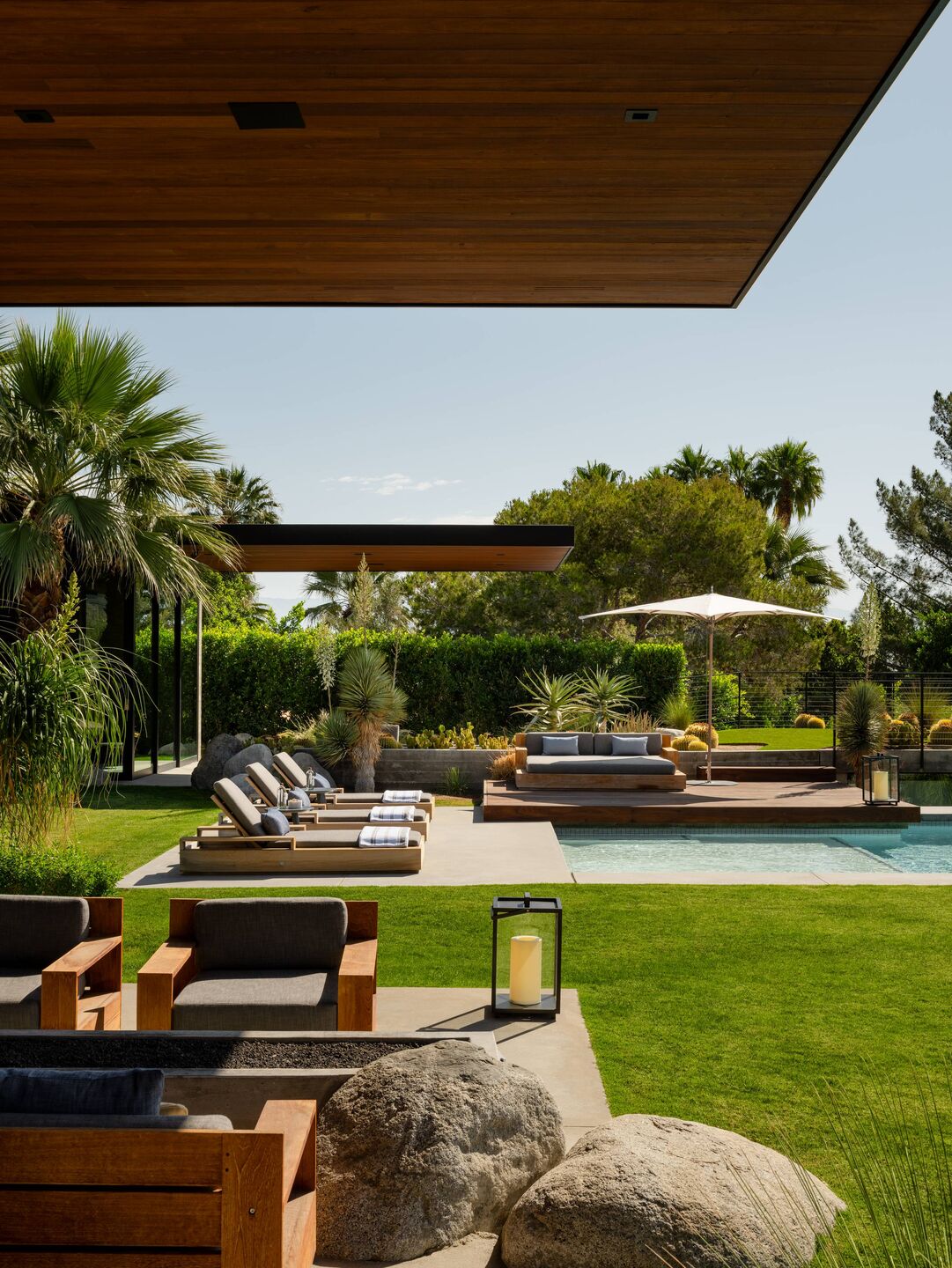 Studio-Ard-Architects-Schnabel-Family-Retreat-Private-Houses (2) Schnabel family retreat / studio ar&d architects