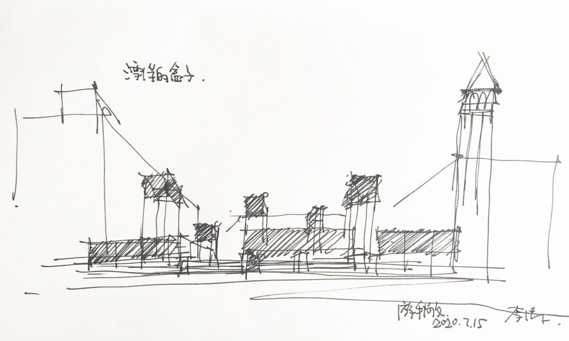 “yolechang2020” market / uao design