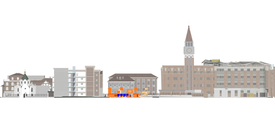 “yolechang2020” market / uao design