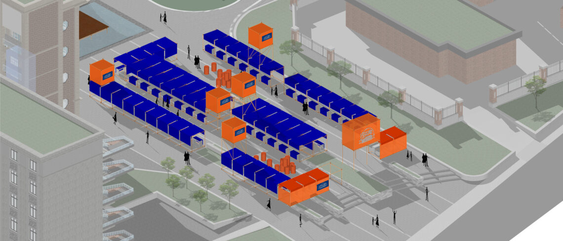 “yolechang2020” market / uao design