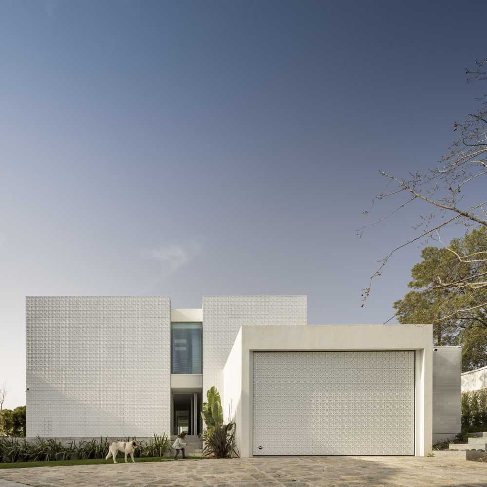 Estoril Rm House / João Tiago Aguiar Arquitectos 16 Estoril rm house / joão tiago aguiar arquitectos