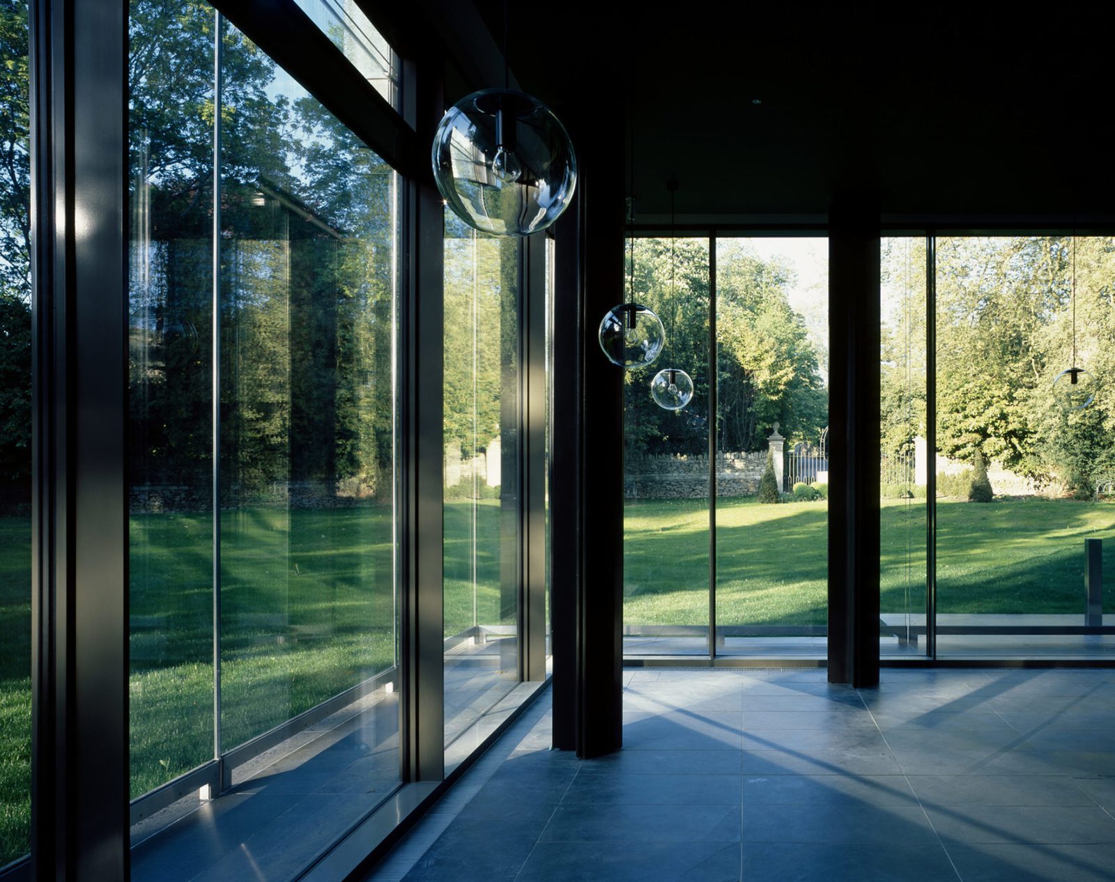 The Holburne Museum / Eric Parry Architects 7 The holburne museum / eric parry architects