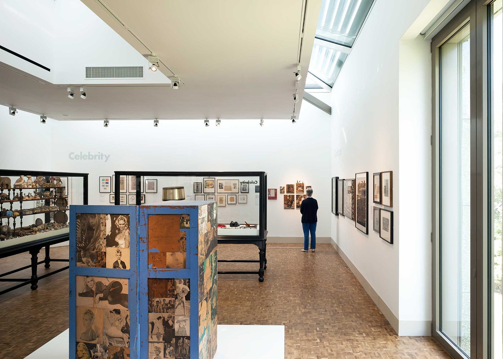 00_Eric-Parry-2011-F09_The-Holburne-Museum_Paul-Riddle The holburne museum / eric parry architects