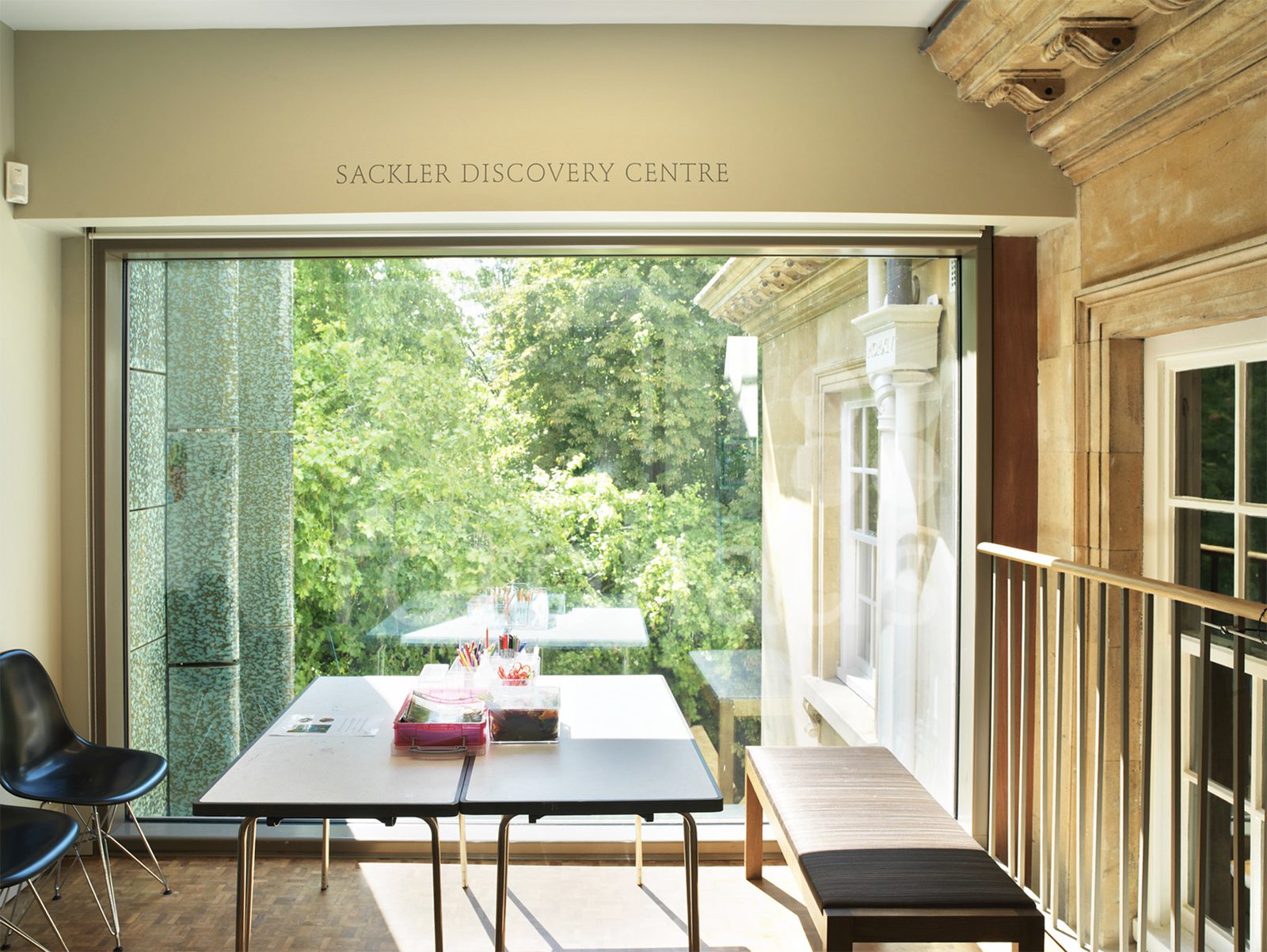 The Holburne Museum / Eric Parry Architects 5 The holburne museum / eric parry architects