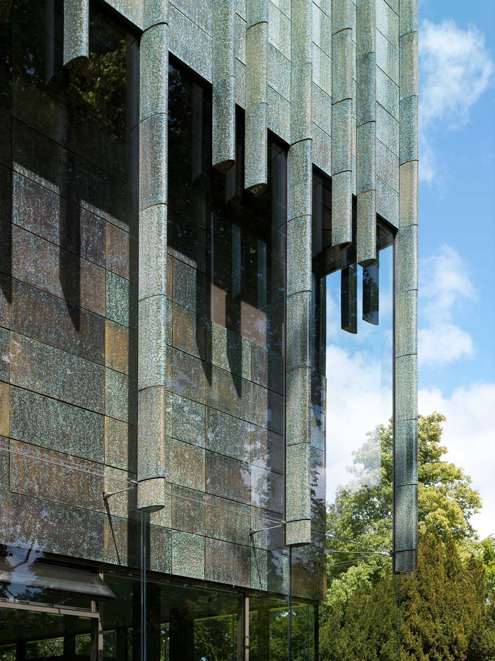00_Eric-Parry-2011-F13_The-Holburne-Museum_Paul-Riddle The holburne museum / eric parry architects