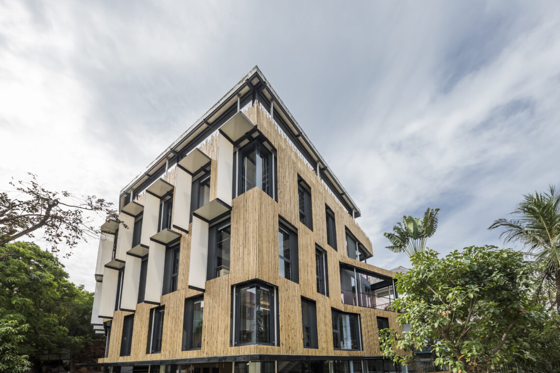 Interview With Charles And Tereza Gallavardin Of T3 Architects And Kanopea Architecture Studio 4 01 bioclimatic flexi office t3 architects cover picture