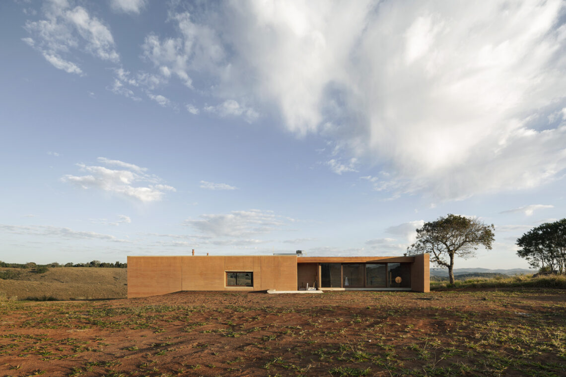 House In Cunha / Arquipélago Arquitetos 8 House in cunha / arquipélago arquitetos
