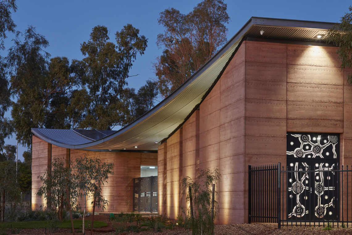 Pams Healthcare Hub, Newman / Kaunitz Yeung Architecture 6 Pams healthcare hub, newman / kaunitz yeung architecture