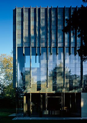 The Holburne Museum / Eric Parry Architects 17 The holburne museum / eric parry architects