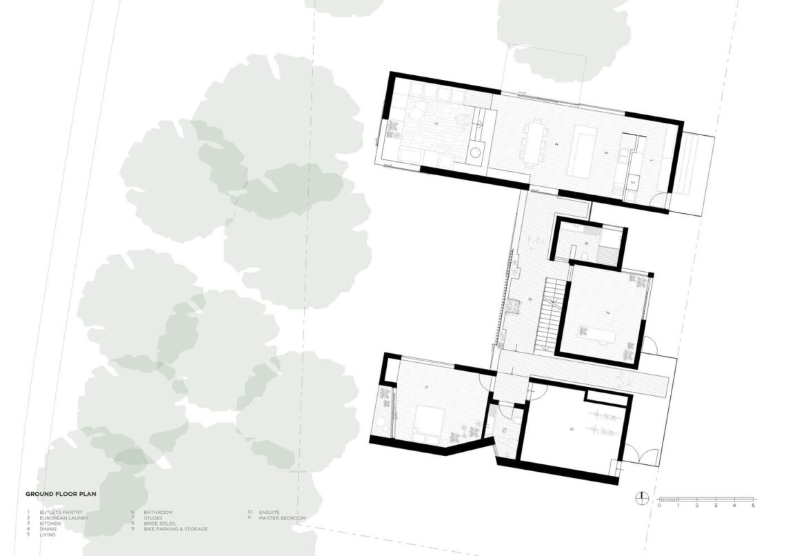 Edgars Creek House / Breathe Architecture 2 Edgars creek house / breathe architecture