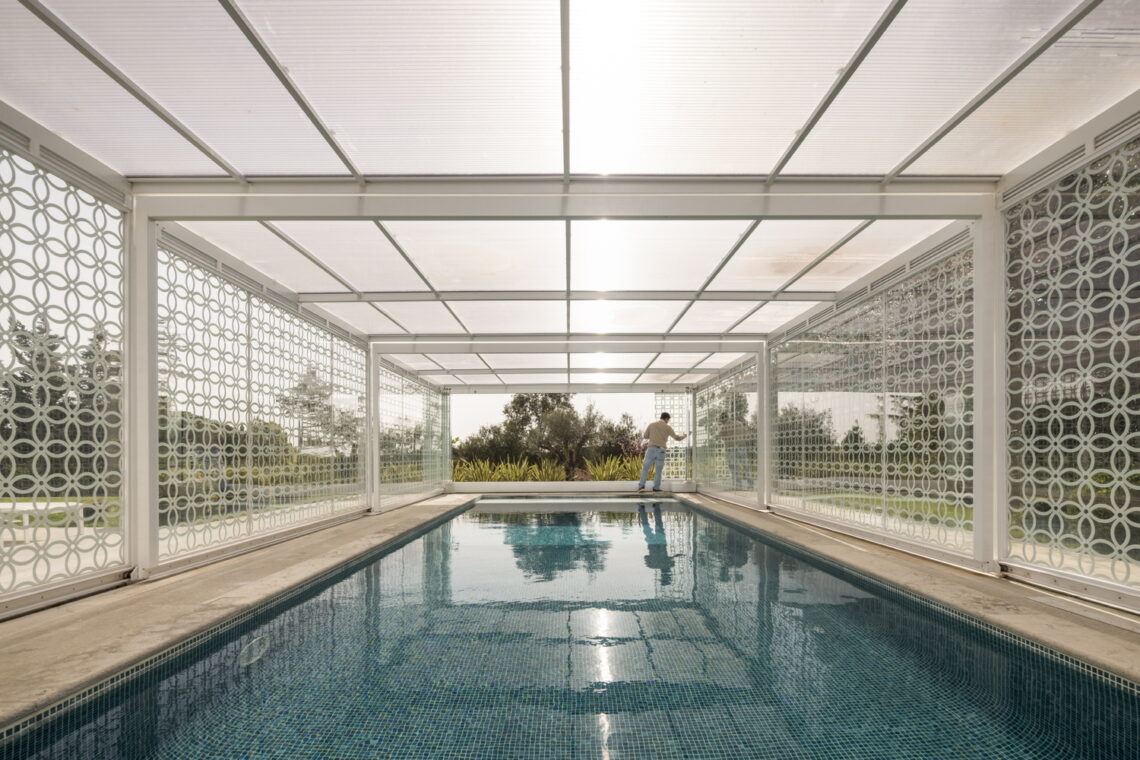 Estoril Rm House / João Tiago Aguiar Arquitectos 3 Estoril rm house / joão tiago aguiar arquitectos