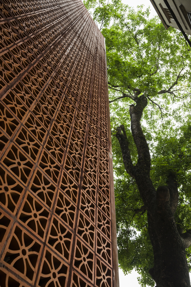 The Lantern / Vtn Architects 4 The lantern / vtn architects