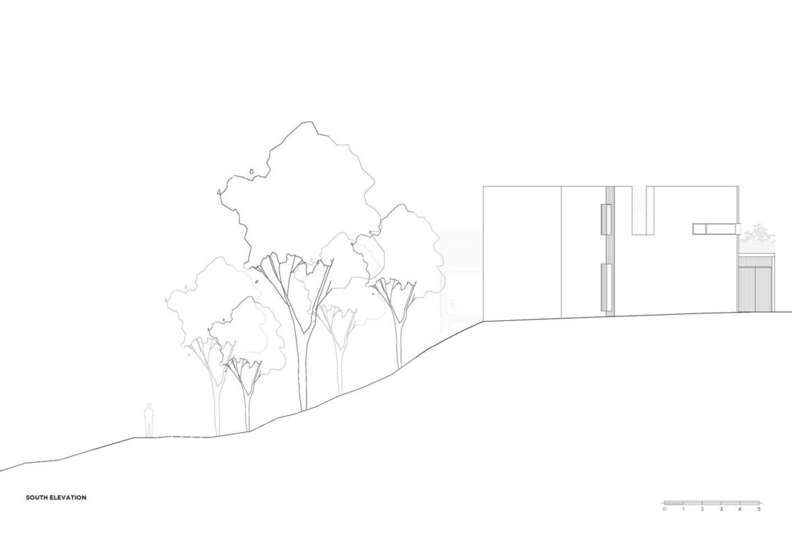 Edgars Creek House / Breathe Architecture 21 Edgars creek house / breathe architecture