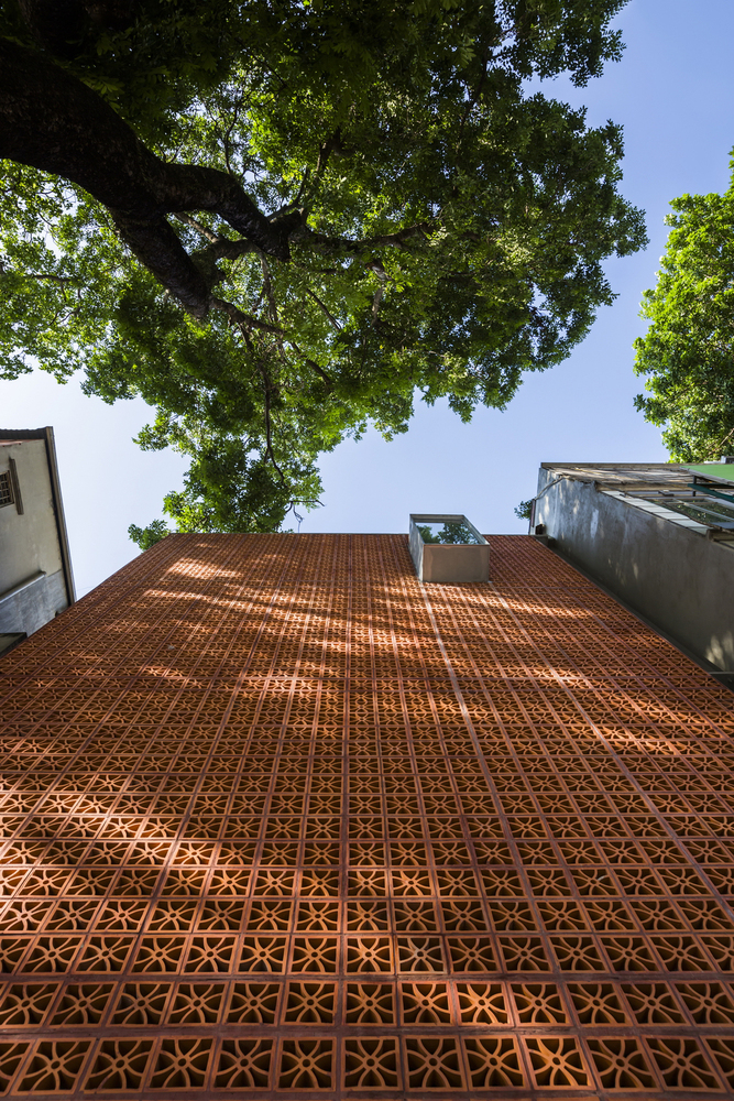 The Lantern / Vtn Architects 3 The lantern / vtn architects