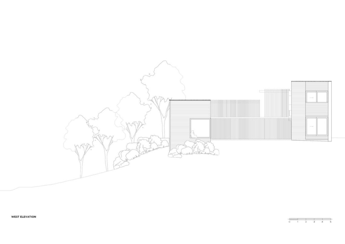Edgars Creek House / Breathe Architecture 20 Edgars creek house / breathe architecture