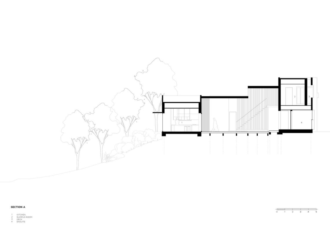 Edgars Creek House / Breathe Architecture 5 Edgars creek house / breathe architecture