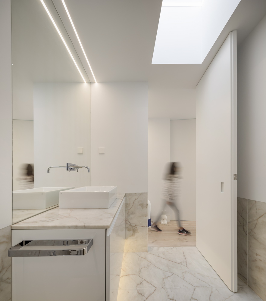 Estoril Rm House / João Tiago Aguiar Arquitectos 34 Estoril rm house / joão tiago aguiar arquitectos