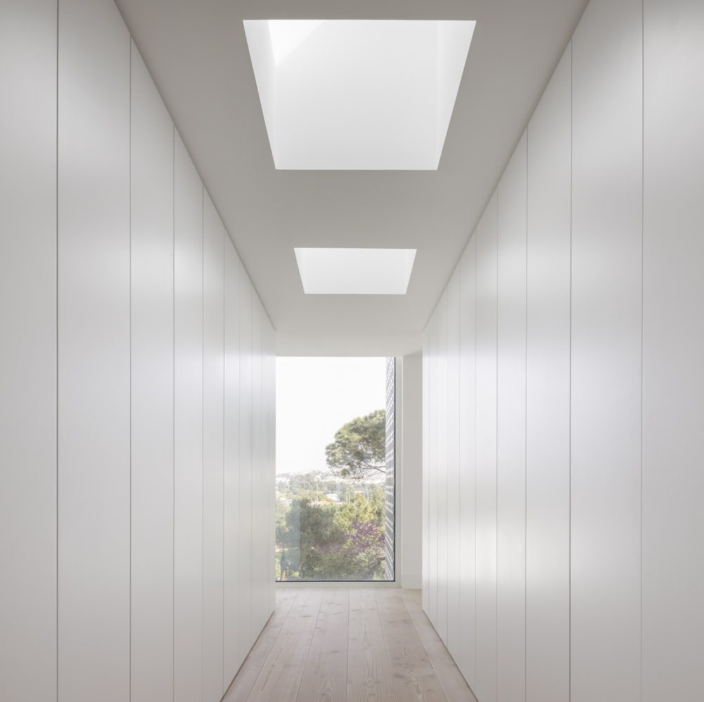Estoril Rm House / João Tiago Aguiar Arquitectos 6 Estoril rm house / joão tiago aguiar arquitectos