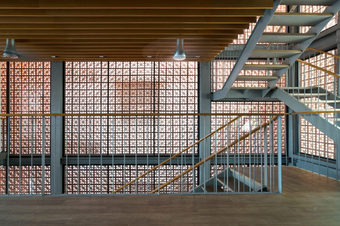 The Lantern / Vtn Architects 10 The lantern / vtn architects