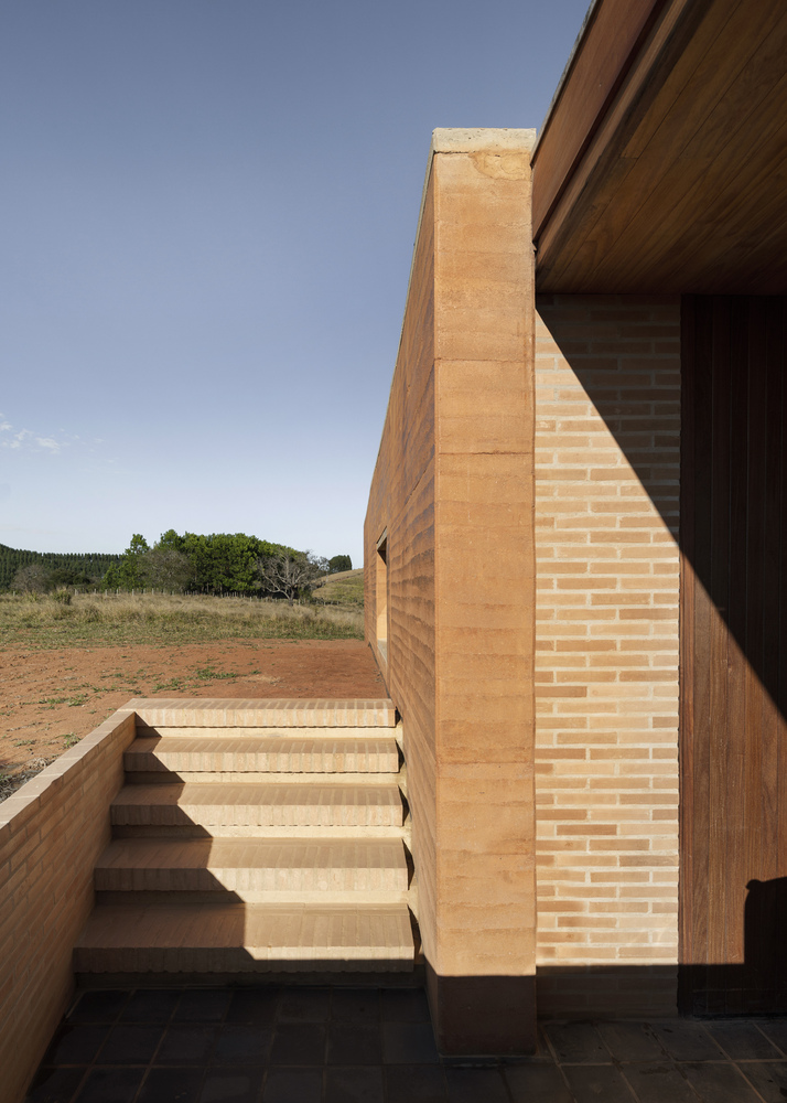 House In Cunha / Arquipélago Arquitetos 20 House in cunha / arquipélago arquitetos