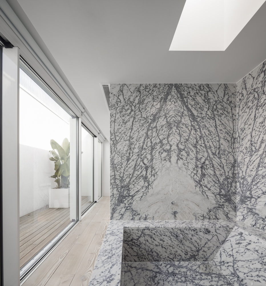Estoril Rm House / João Tiago Aguiar Arquitectos 7 Estoril rm house / joão tiago aguiar arquitectos