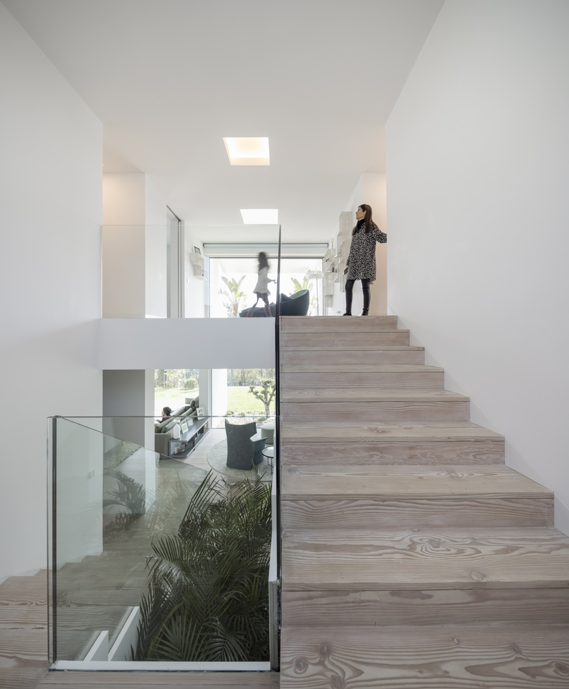 Estoril Rm House / João Tiago Aguiar Arquitectos 31 Estoril rm house / joão tiago aguiar arquitectos