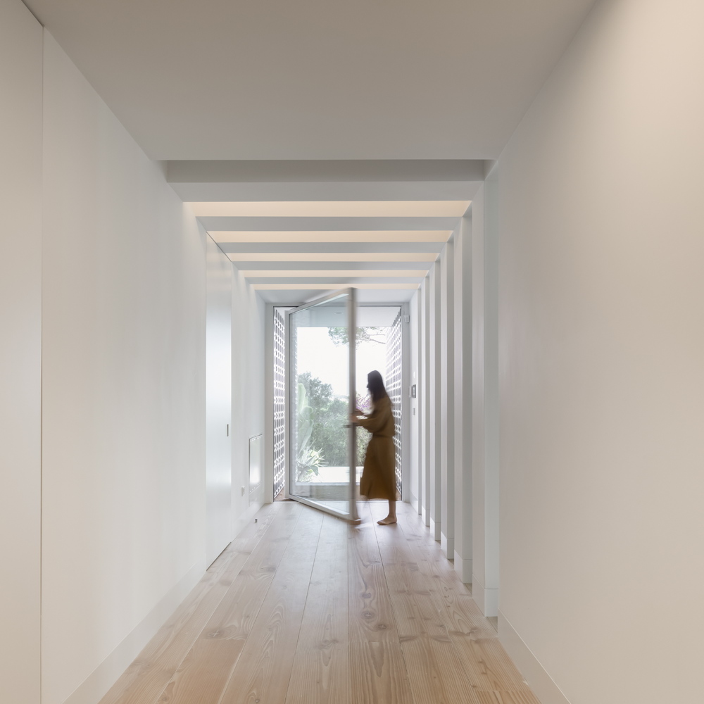 Estoril Rm House / João Tiago Aguiar Arquitectos 26 Estoril rm house / joão tiago aguiar arquitectos