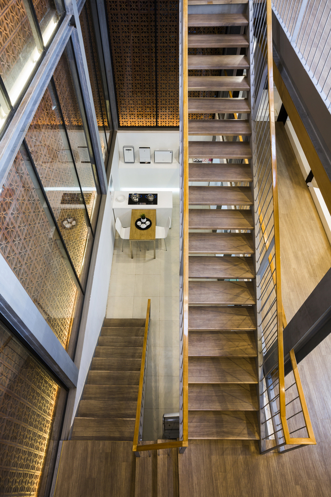 The Lantern / Vtn Architects 5 The lantern / vtn architects