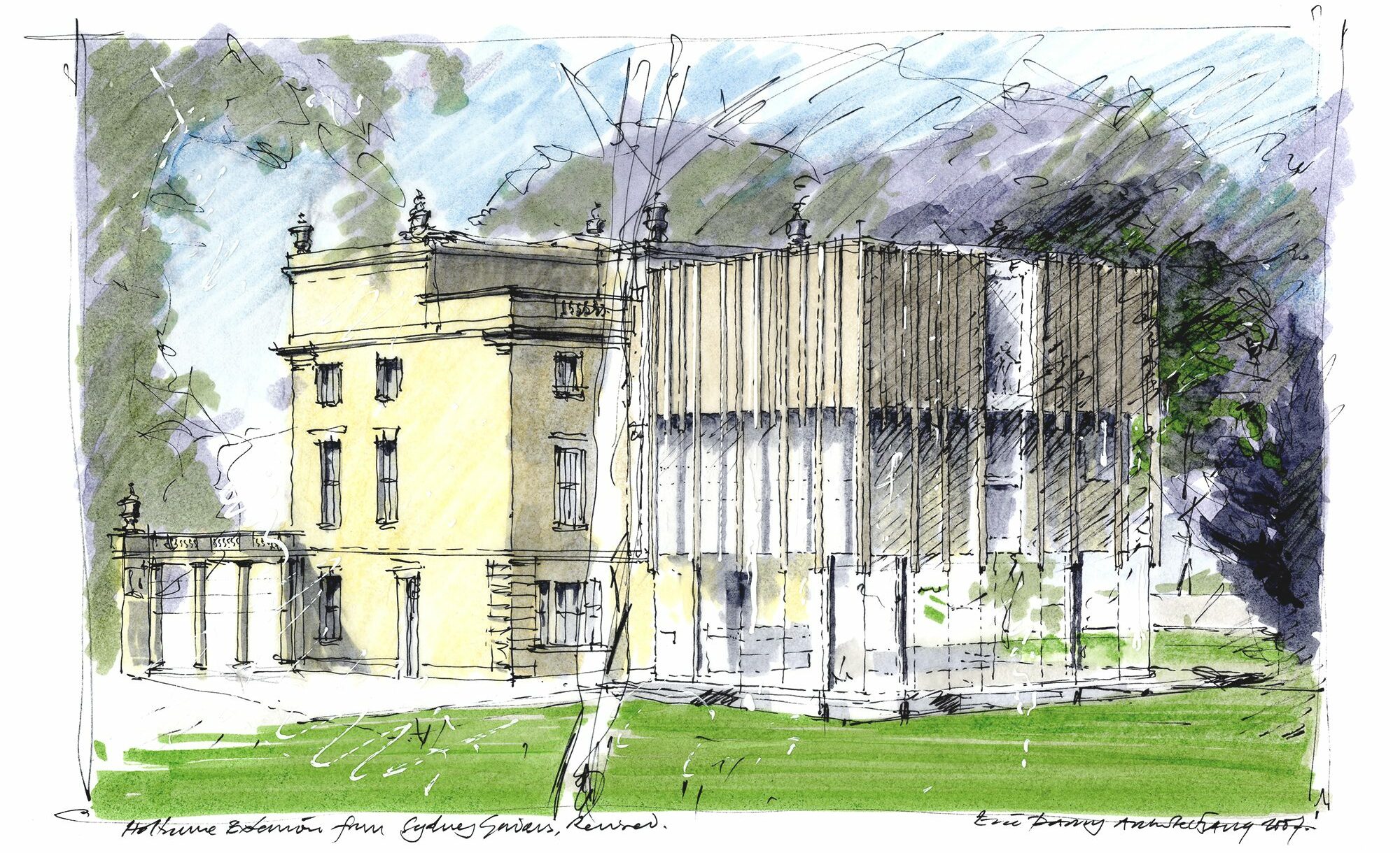0_Eric-Parry-2011-P05-E1629719629390 The holburne museum / eric parry architects