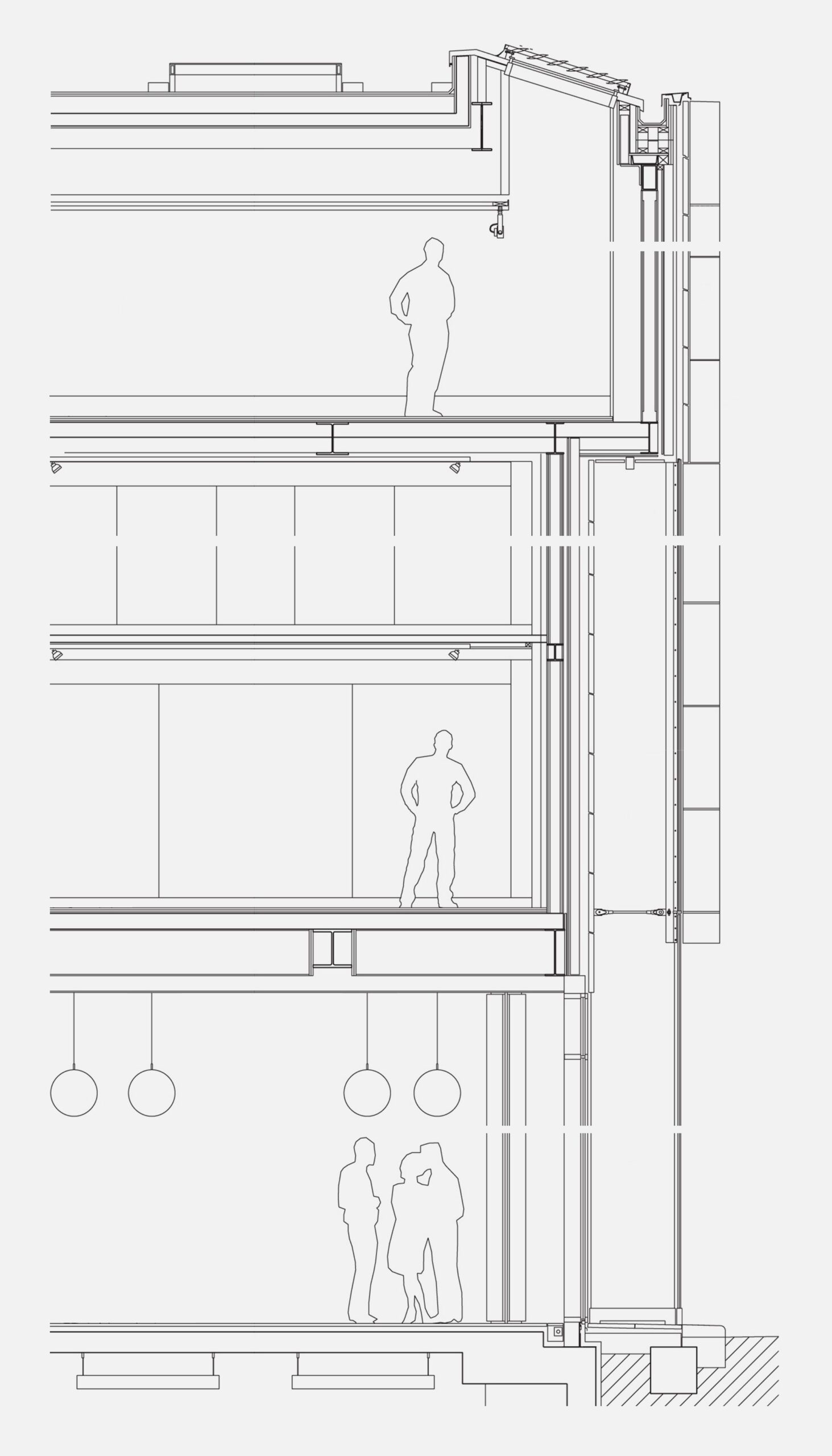 The Holburne Museum / Eric Parry Architects 33 The holburne museum / eric parry architects