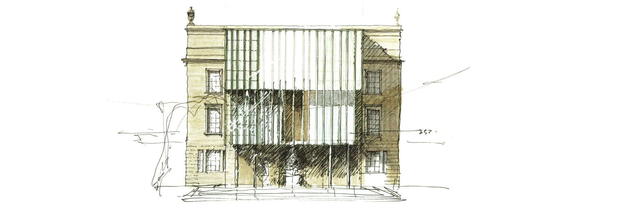 The Holburne Museum / Eric Parry Architects 31 The holburne museum / eric parry architects
