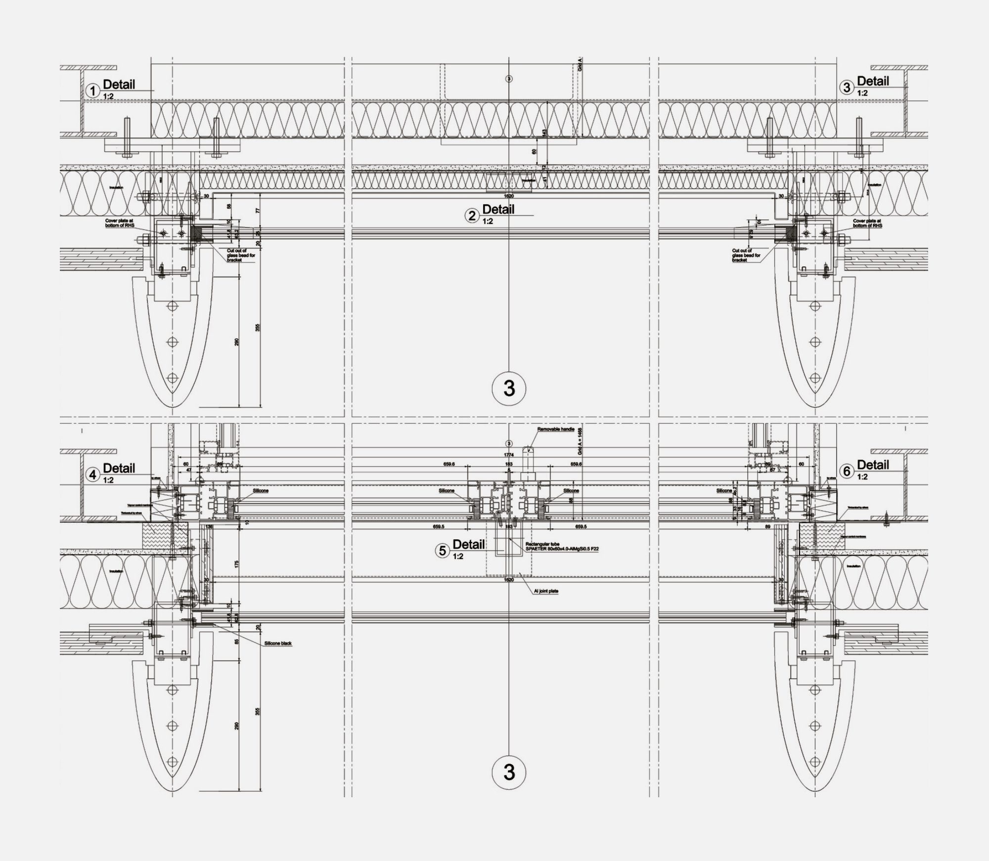 The Holburne Museum / Eric Parry Architects 30 The holburne museum / eric parry architects