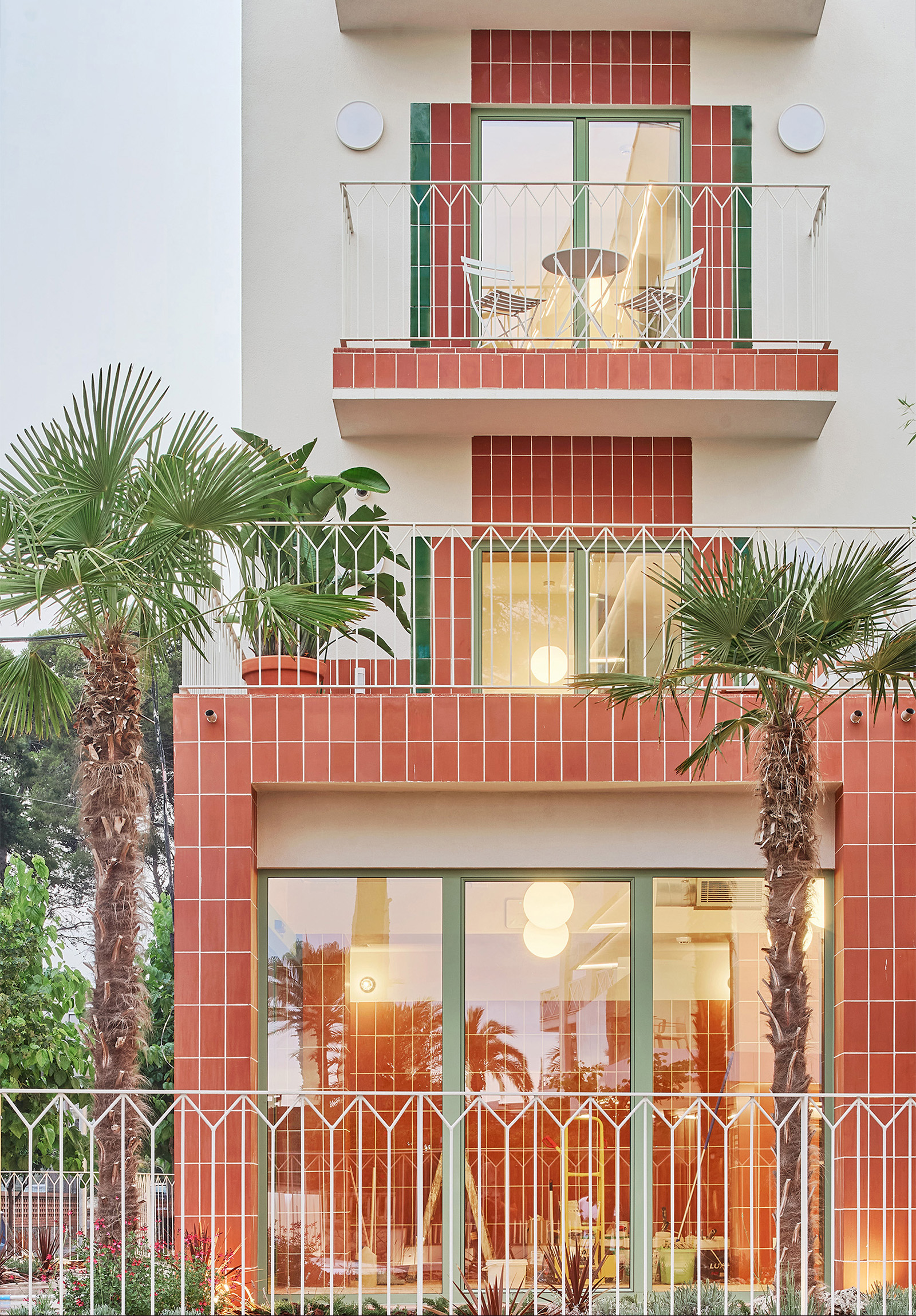 0_Nua_F04_2024 27 apartments in salou / nua arquitectures