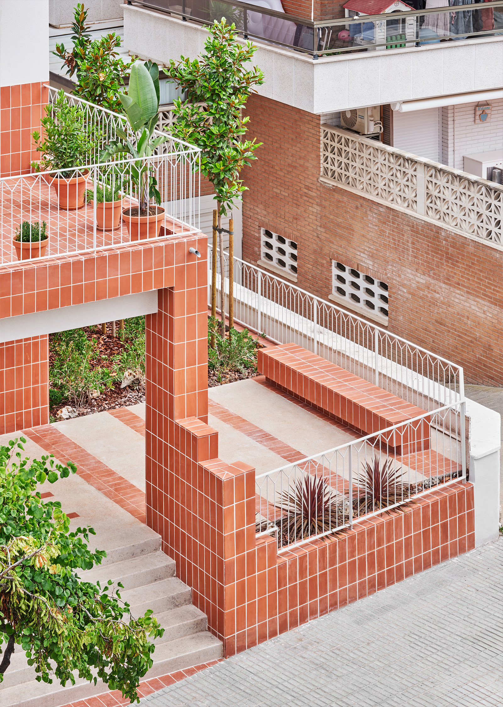 0_Nua_F08_2024 27 apartments in salou / nua arquitectures