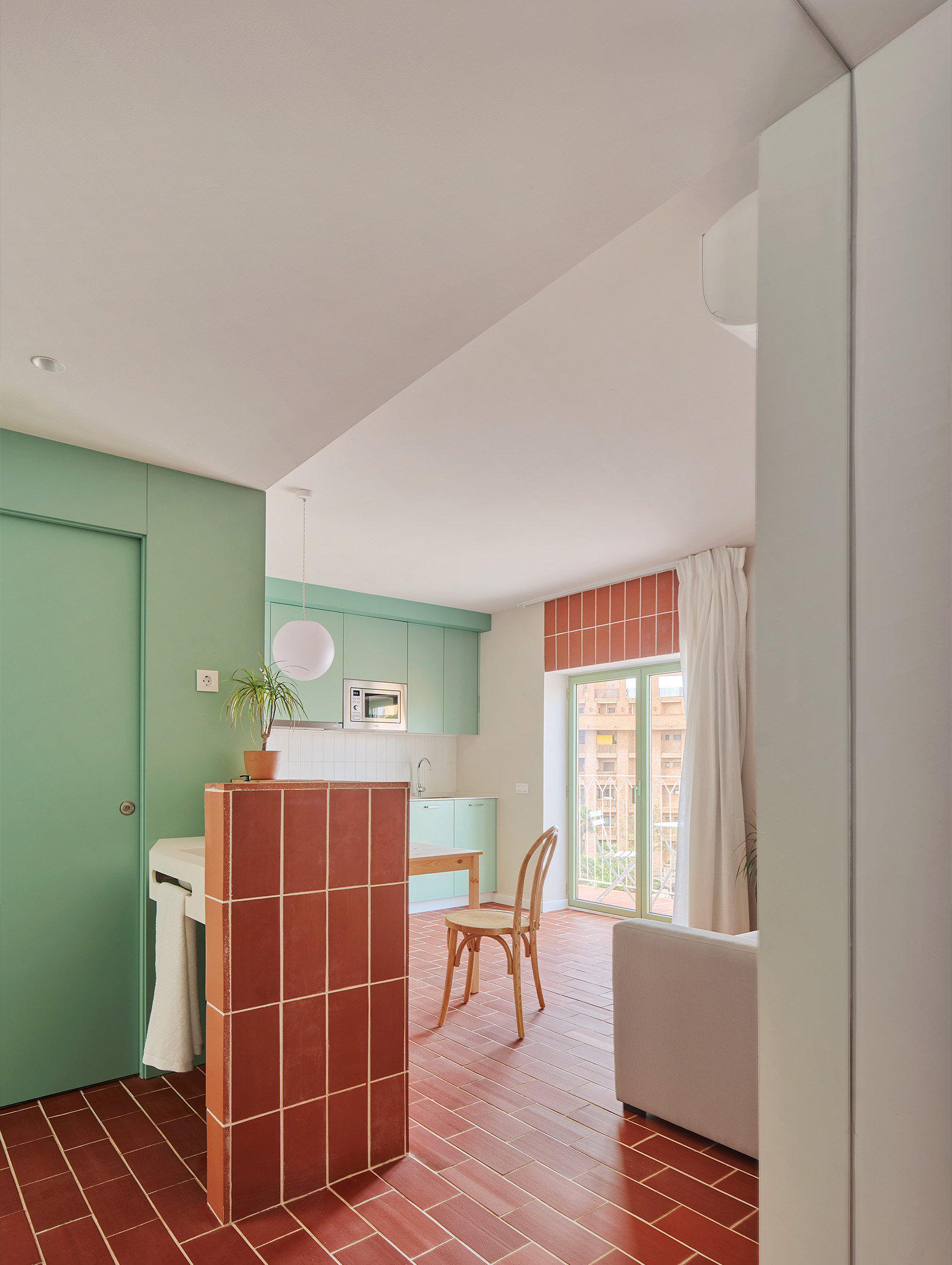 0_Nua_F13_2024 27 apartments in salou / nua arquitectures