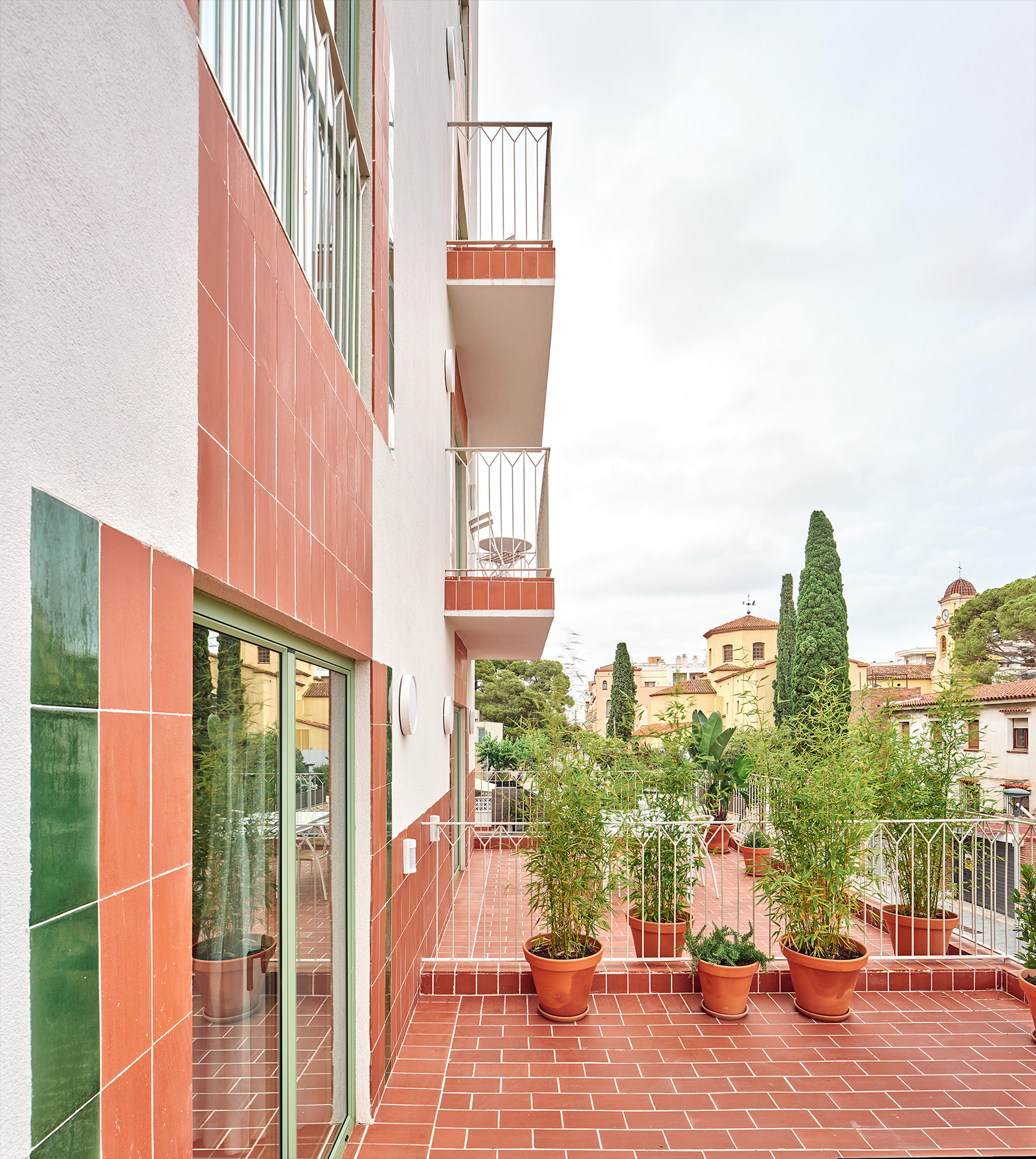 0_Nua_F14_2024 27 apartments in salou / nua arquitectures