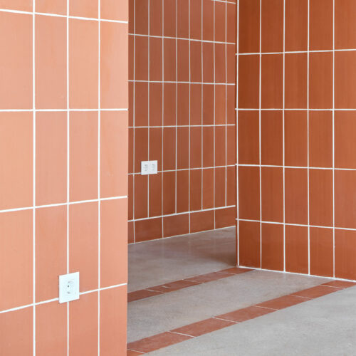 27 Apartments In Salou / Nua Arquitectures 2 27 apartments in salou / nua arquitectures
