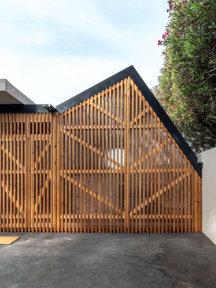1 Ceramic garden studio / madeiguincho