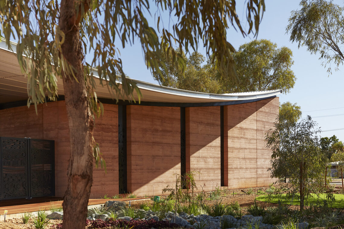 Pams Healthcare Hub, Newman / Kaunitz Yeung Architecture 3 Pams healthcare hub, newman / kaunitz yeung architecture