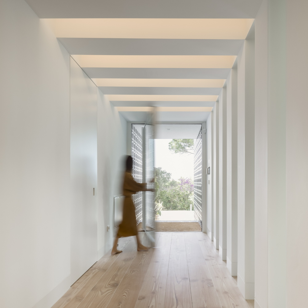 Estoril Rm House / João Tiago Aguiar Arquitectos 10 Estoril rm house / joão tiago aguiar arquitectos