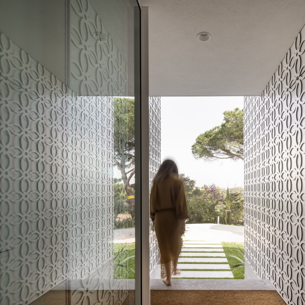 Estoril Rm House / João Tiago Aguiar Arquitectos 24 Estoril rm house / joão tiago aguiar arquitectos