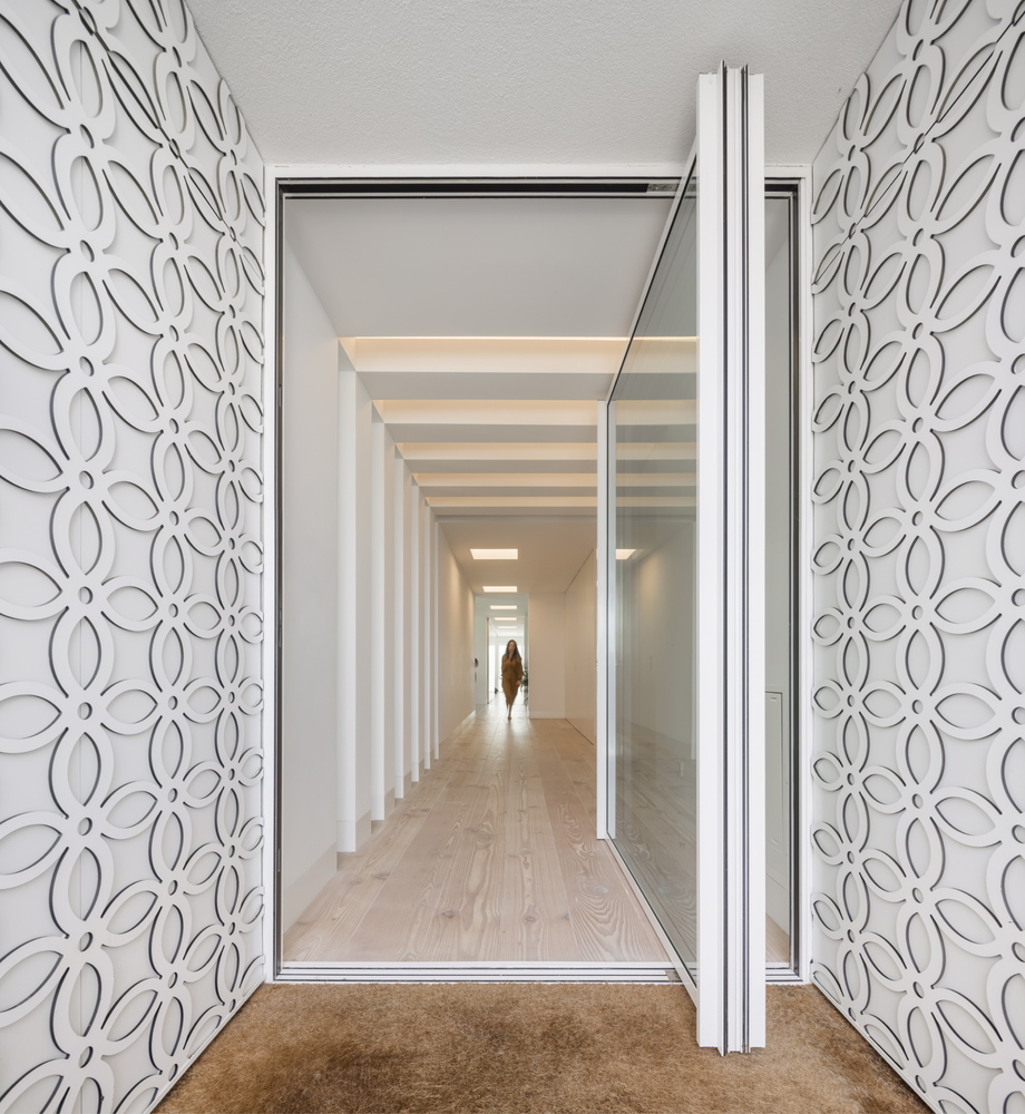 Estoril Rm House / João Tiago Aguiar Arquitectos 28 Estoril rm house / joão tiago aguiar arquitectos