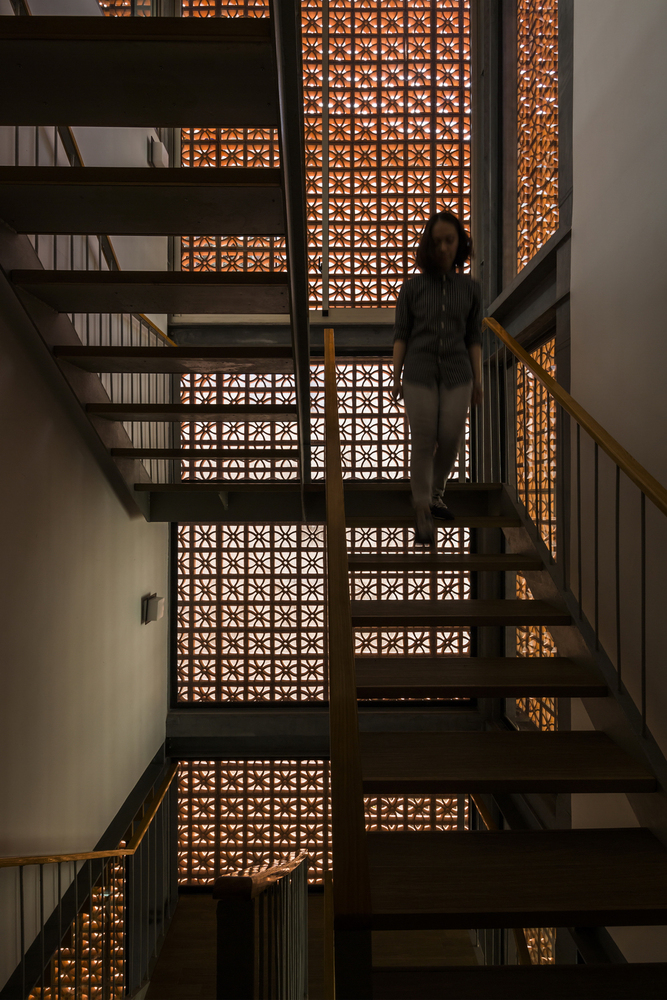 The Lantern / Vtn Architects 13 The lantern / vtn architects