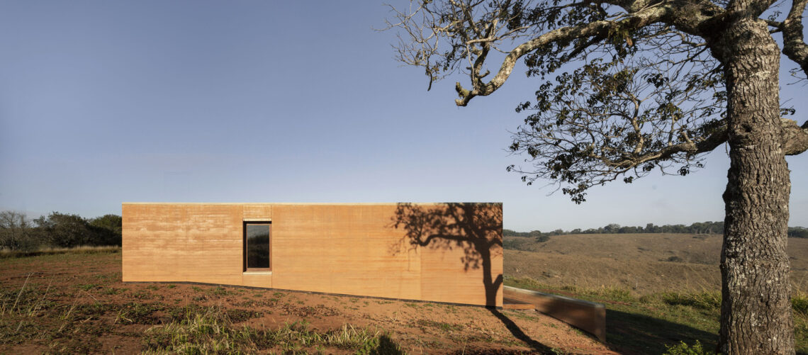 House In Cunha / Arquipélago Arquitetos 16 House in cunha / arquipélago arquitetos