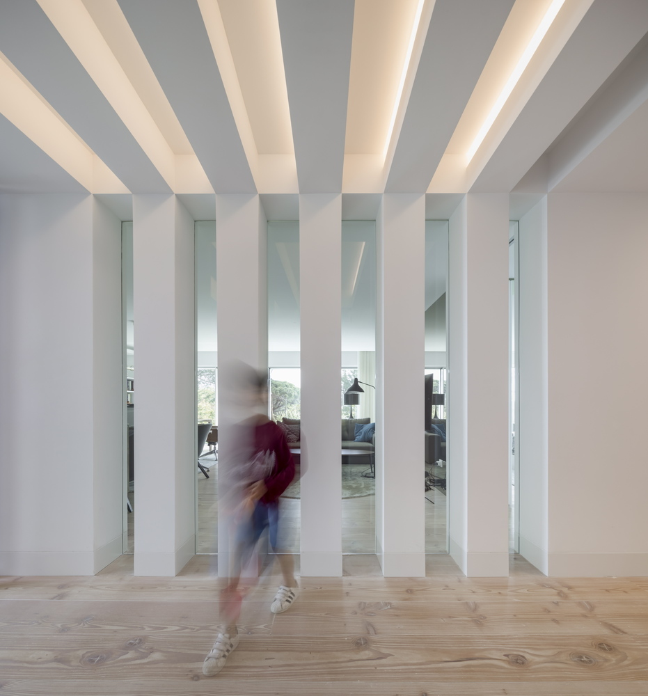 Estoril Rm House / João Tiago Aguiar Arquitectos 27 Estoril rm house / joão tiago aguiar arquitectos