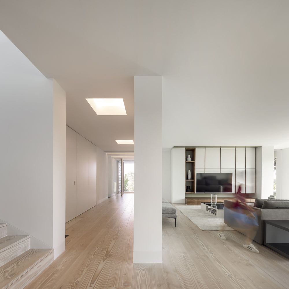 Estoril Rm House / João Tiago Aguiar Arquitectos 30 Estoril rm house / joão tiago aguiar arquitectos
