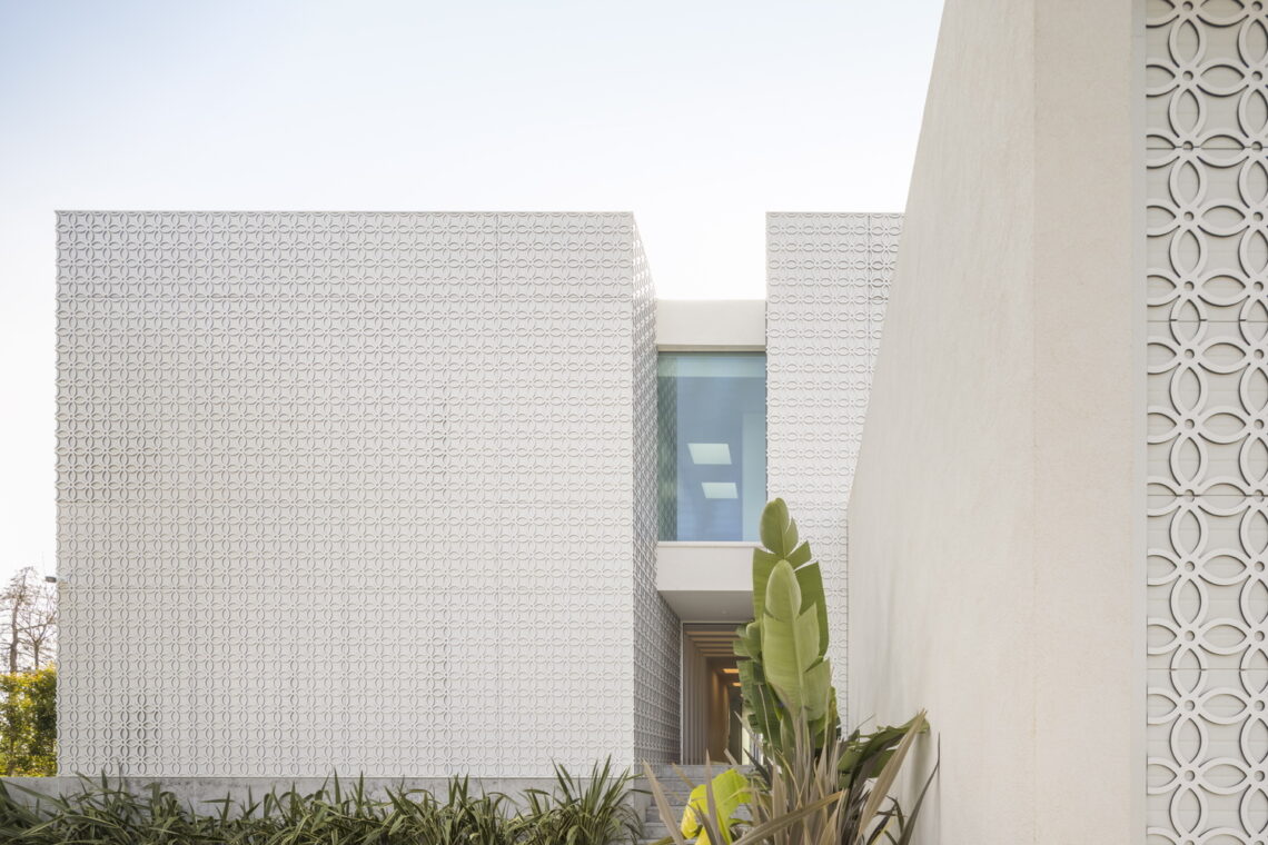 Estoril Rm House / João Tiago Aguiar Arquitectos 23 Estoril rm house / joão tiago aguiar arquitectos