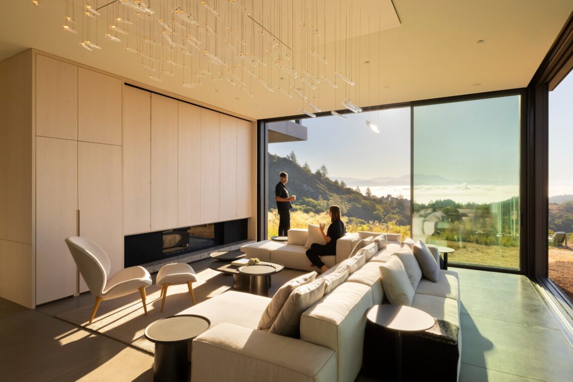 The Phoenix / Feldman Architecture 1 The phoenix / feldman architecture